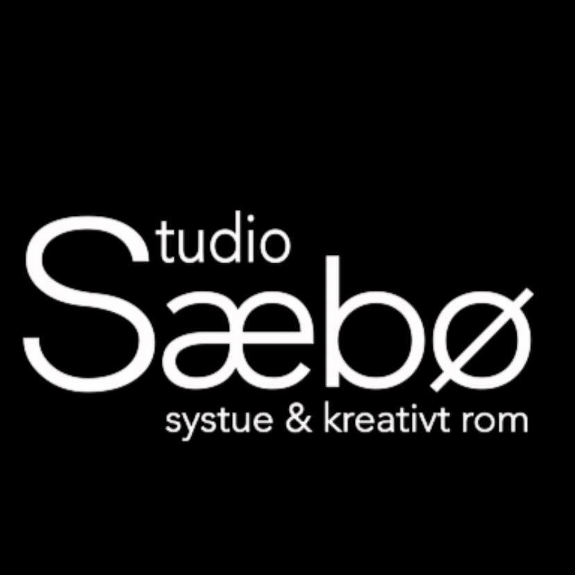 Logo Studio Sæbø