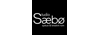 Logo Studio Sæbø