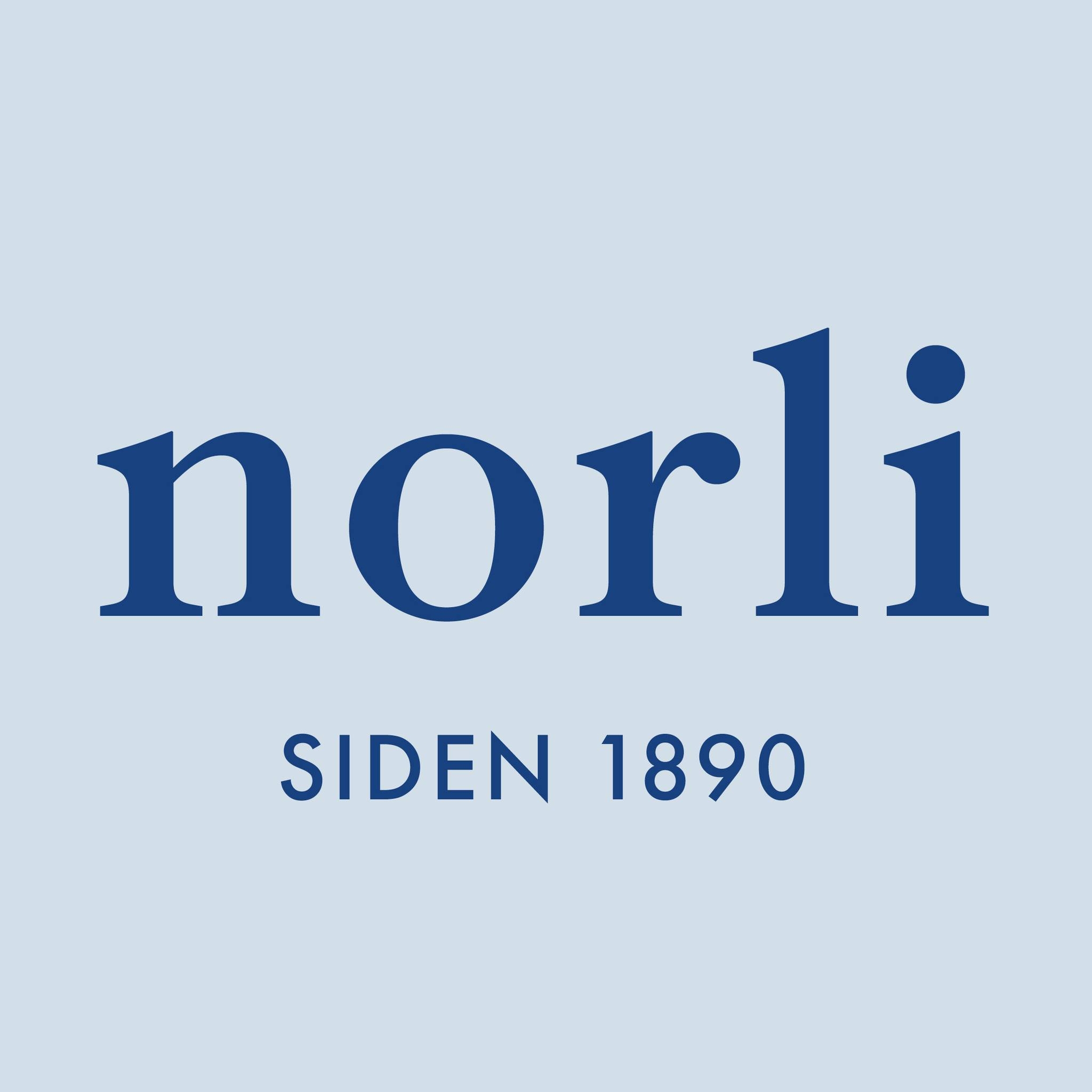 Logo Norli Bokhandel