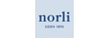 Logo Norli Bokhandel