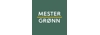 Logo Mester Grønn