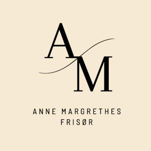 Logo Anne Margretes frisørsalong A/S