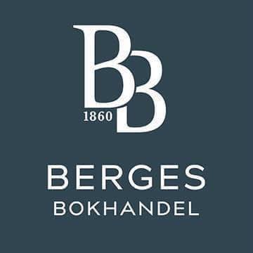 Logo Norli Berges Bokhandel