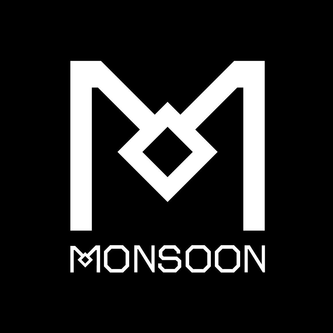 Logo Monsoon