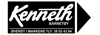 Logo Kenneth barneklær