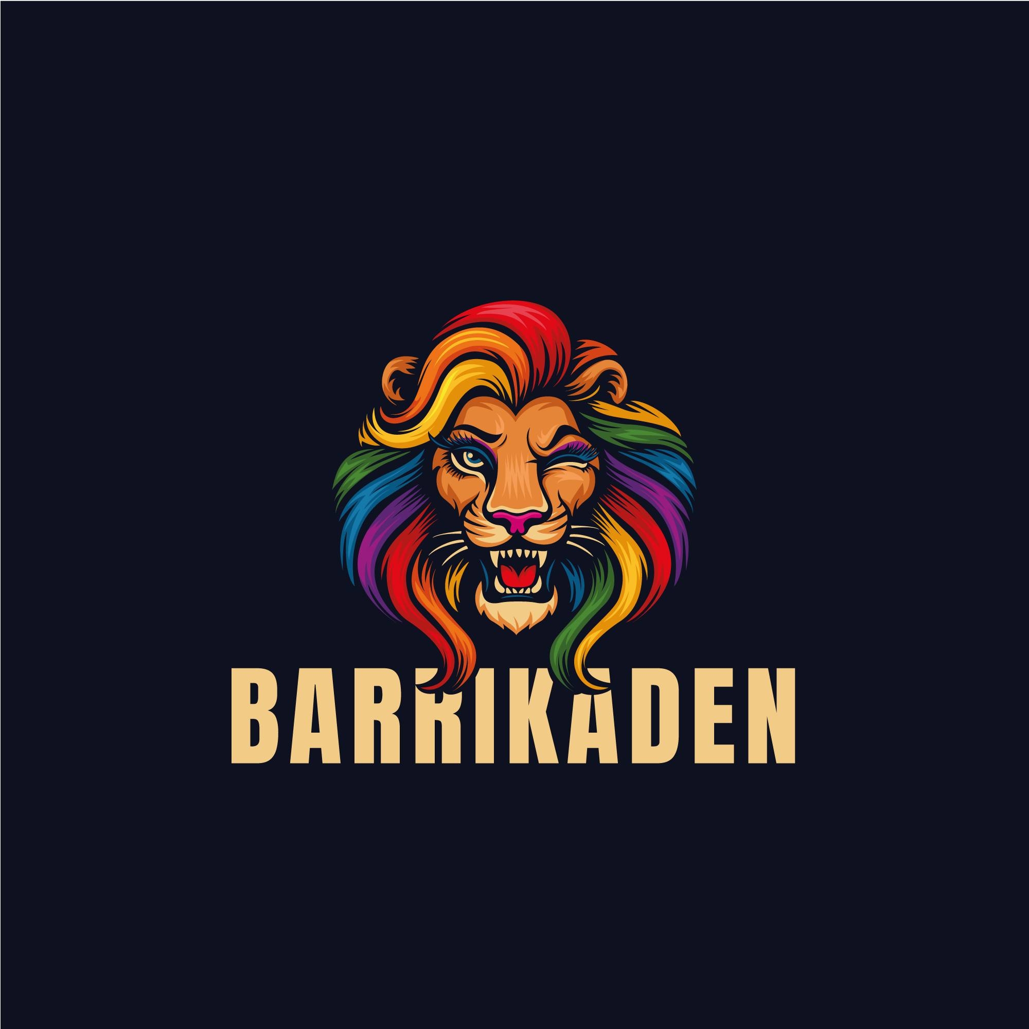 Logo Barrikaden