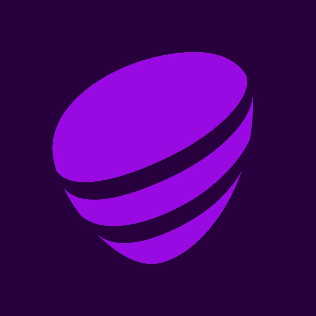 Logo Telia