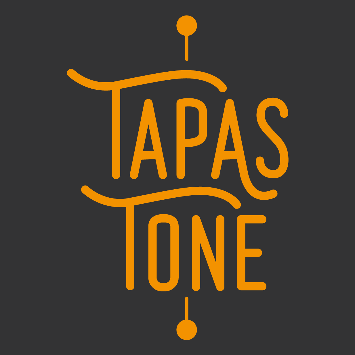 Logo Tapas Tone Foodtruck