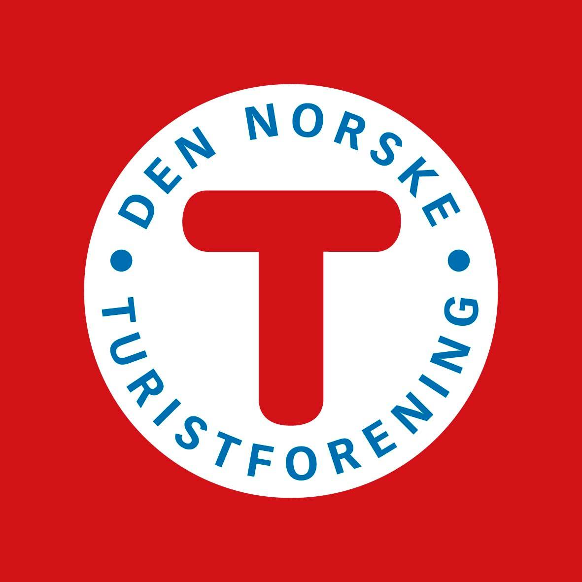 Logo DNT Sør