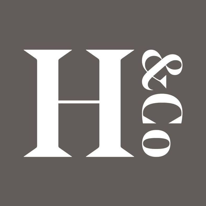 Logo Hansen & Co.