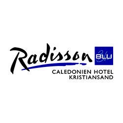 Logo Radisson Blu Caledonien Hotel