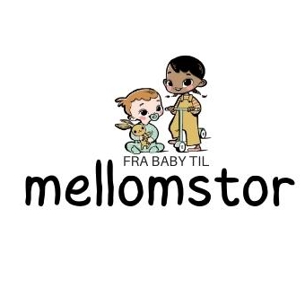 Logo Mellomstor