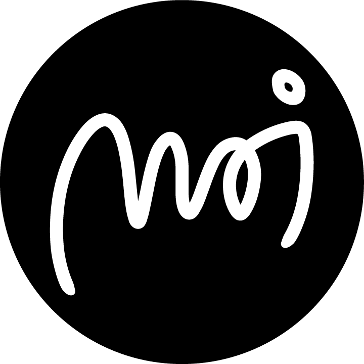 Logo Hos Moi