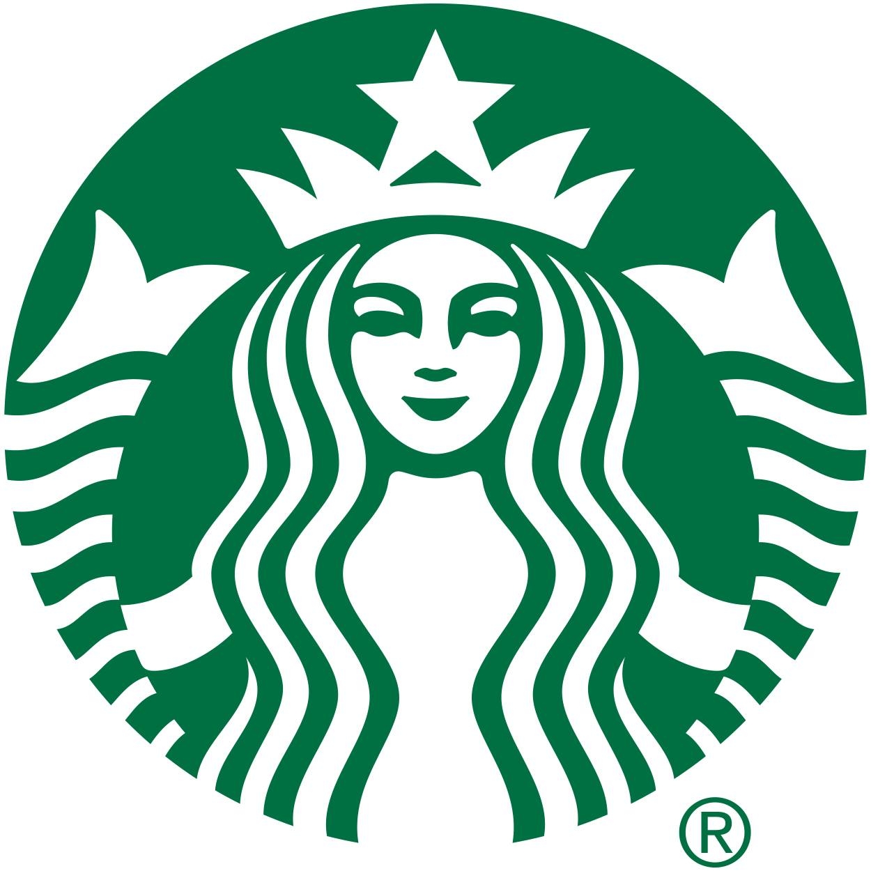 Logo Starbucks